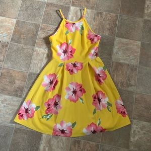 NWT DRESS